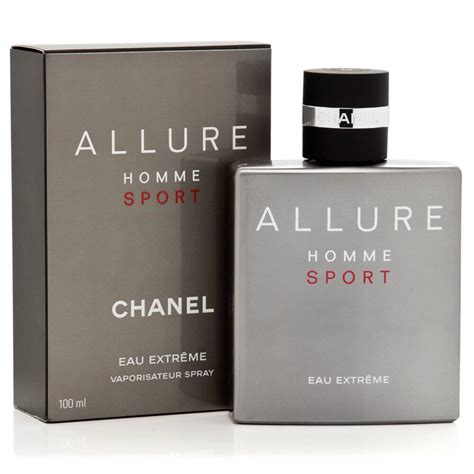 chanel allure horme|best price chanel allure homme.